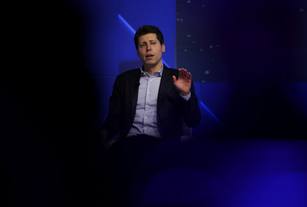 Sam Altman's return to OpenAI: tracking the Silicon Valley upheaval