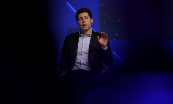 Sam Altman's return to OpenAI: tracking the Silicon Valley upheaval