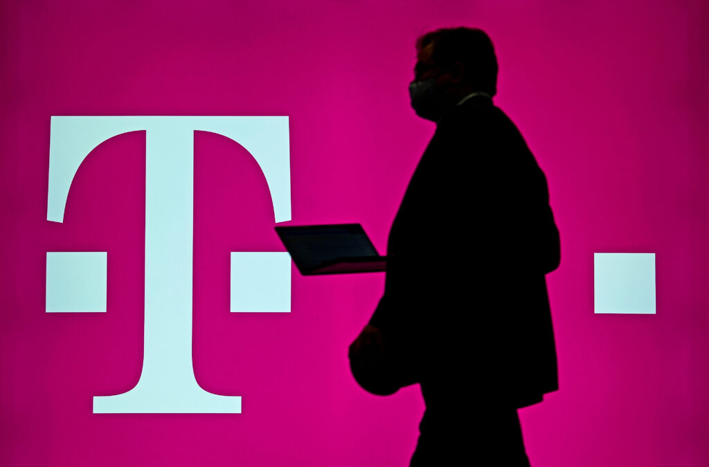 EU court adviser rebuffs Deutsche Telekom's fight for interest on antitrust fine