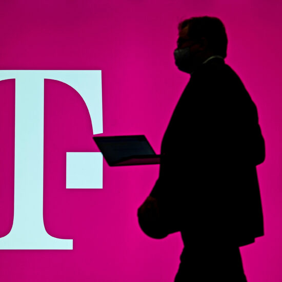 EU court adviser rebuffs Deutsche Telekom's fight for interest on antitrust fine