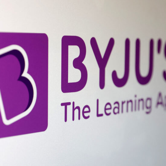 Prosus cuts India's Byju's valuation to under $3 billion
