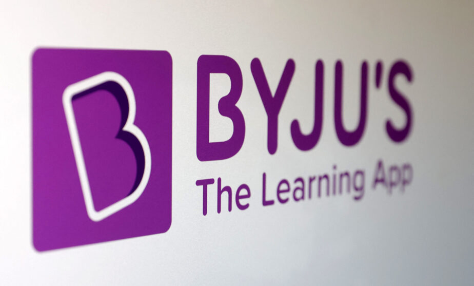 Prosus cuts India's Byju's valuation to under $3 billion