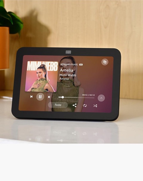 Amazon Echo Show 8 