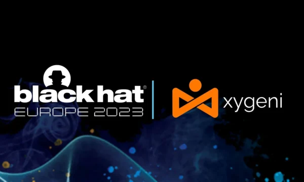 Xygeni Unveils Cutting-Edge Software Supply Chain Security Solutions at Black Hat Europe 2023