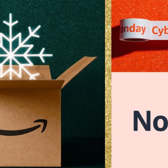 The best apps for Cyber Monday