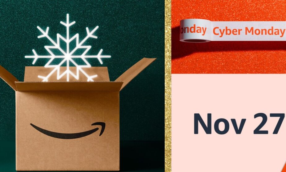 The best apps for Cyber Monday