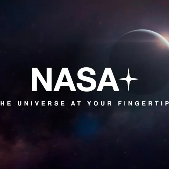 NASA+, the new streaming service that has no equal