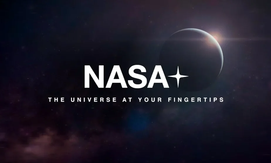 NASA+, the new streaming service that has no equal