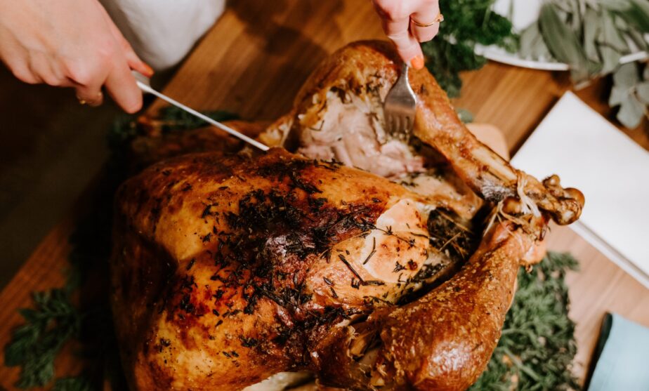 5 best gadgets to celebrate Thanksgiving Day