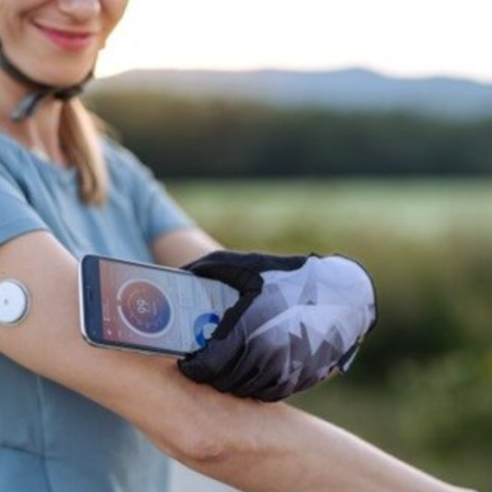 Beyond diabetes: the rise of CGM technology