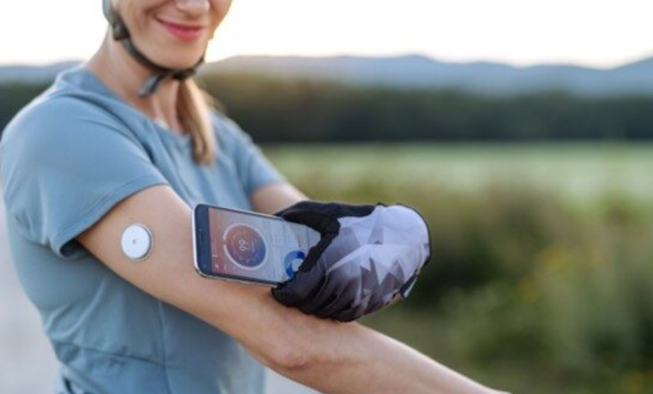 Beyond diabetes: the rise of CGM technology