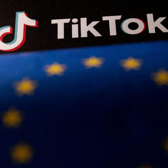 TikTok asks EU court to suspend EU gatekeeper label until its ruling