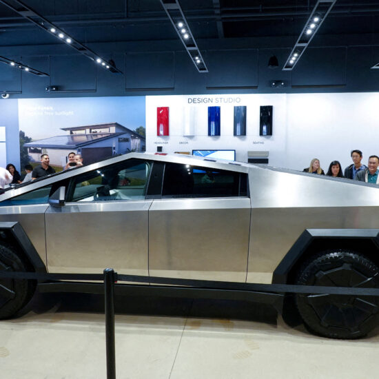 Tesla's Cybertruck feels like an SUV; price, lower driving range upset some