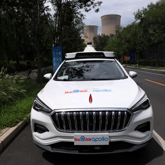 China issues safety guidelines for autonomous public transport vehicles