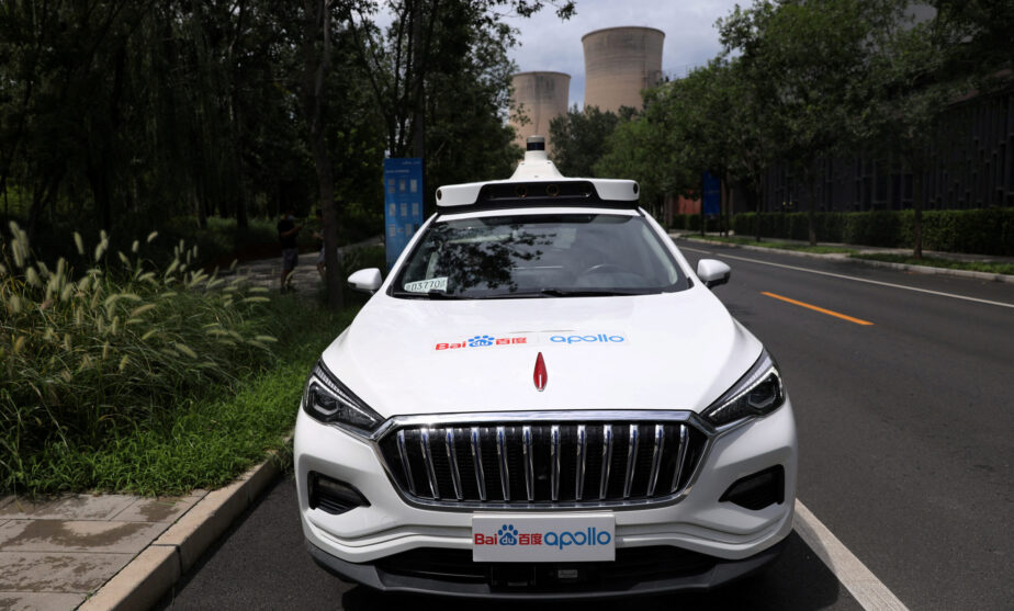 China issues safety guidelines for autonomous public transport vehicles