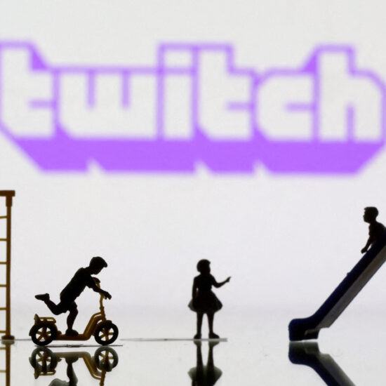 Twitch to shut down in South Korea due to high costs