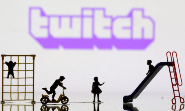 Twitch to shut down in South Korea due to high costs