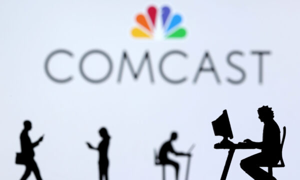 Comcast to raise prices for its Xfinity programs