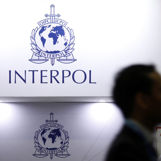 Trafficking for cyber fraud an increasingly globalised crime, Interpol says