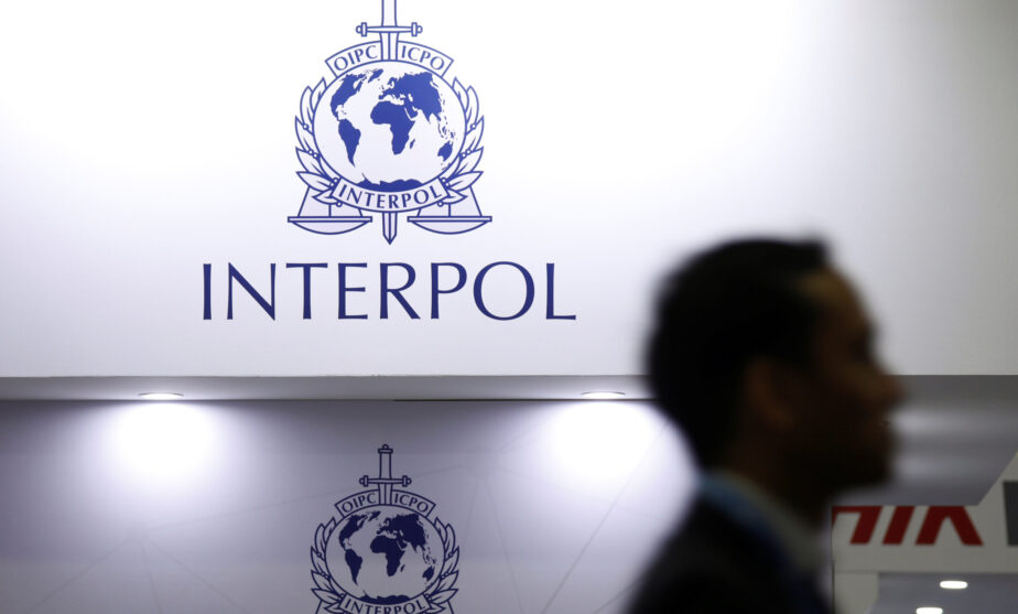 Trafficking for cyber fraud an increasingly globalised crime, Interpol says