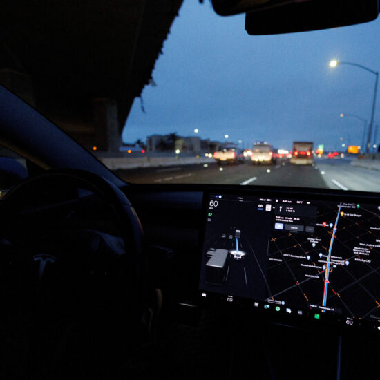 Tesla says California agency implicitly approved of its 'Autopilot' brand