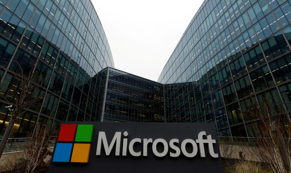 Microsoft, AFL-CIO reach deal on AI, labor neutrality