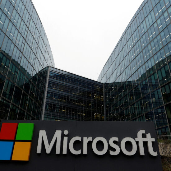 Microsoft, AFL-CIO reach deal on AI, labor neutrality