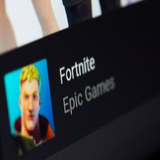 Google, Epic Games face off as app antitrust trial nears end