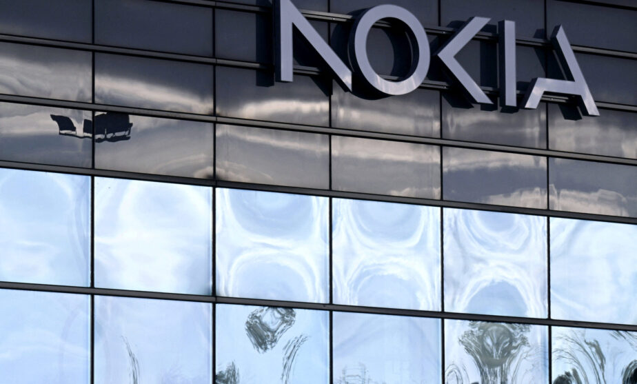 Nokia lowers 2026 profit margin target, wins Deutsche Telekom contract