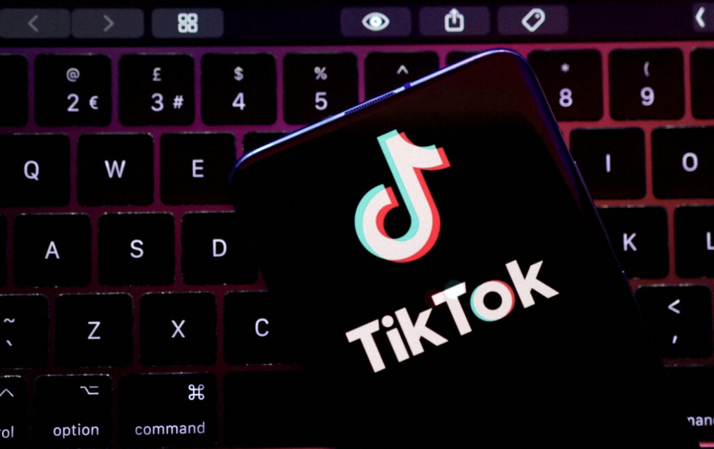 Indonesia says will audit TikTok, Tokopedia trial e-commerce tieup