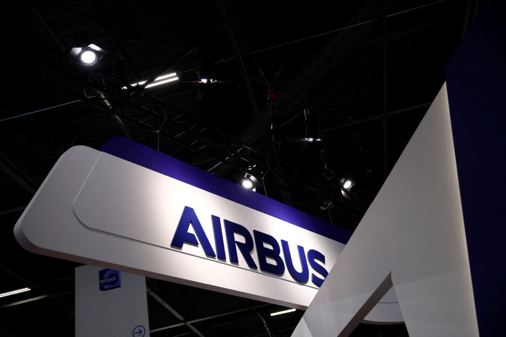 Airbus in talks to buy Atos cybersecurity business BDS