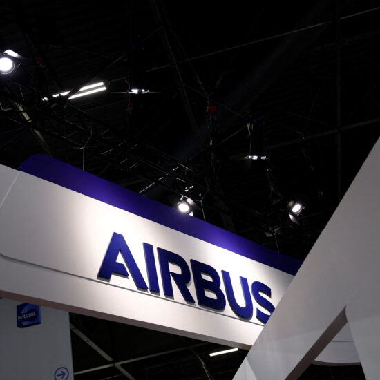 Airbus in talks to buy Atos cybersecurity business BDS