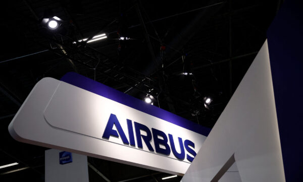 Airbus in talks to buy Atos cybersecurity business BDS