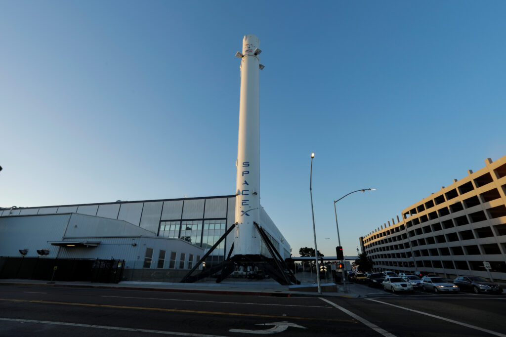 SpaceX targets Dec 28 for launch of US military's secretive X-37B spaceplane