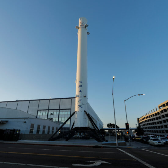 SpaceX targets Dec 28 for launch of US military's secretive X-37B spaceplane