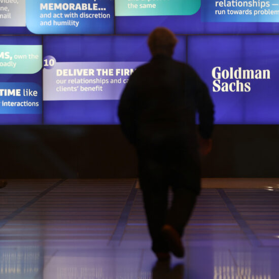 Goldman Sachs faces rocky exit from Apple credit card partnership