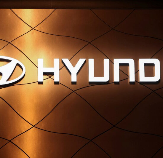 Hyundai Motor to take $219 million hit on sale of Russian plant