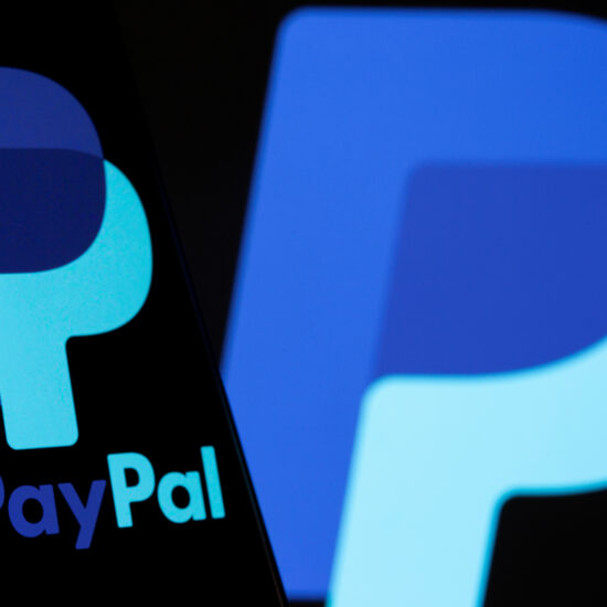 PayPal amends terms and conditions to comply with EU law