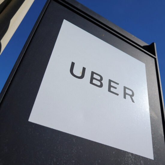 Uber to raise minimum wage for drivers in France