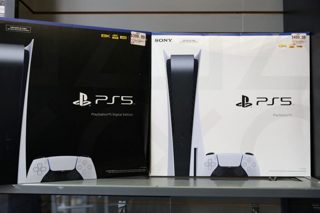 Sony highlights PS5 momentum as hardware sales top 50 million
