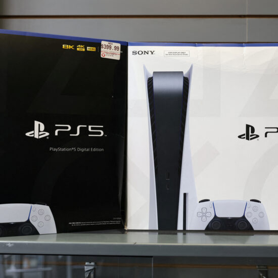 Sony highlights PS5 momentum as hardware sales top 50 million