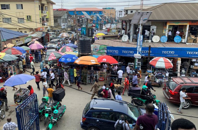 Nigerian central bank lifts ban on crypto trading