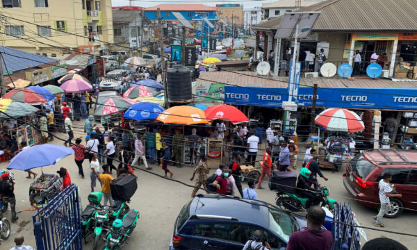 Nigerian central bank lifts ban on crypto trading