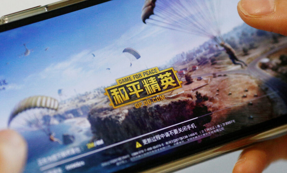 China regulator to 'earnestly study' public concerns over draft video gaming rules