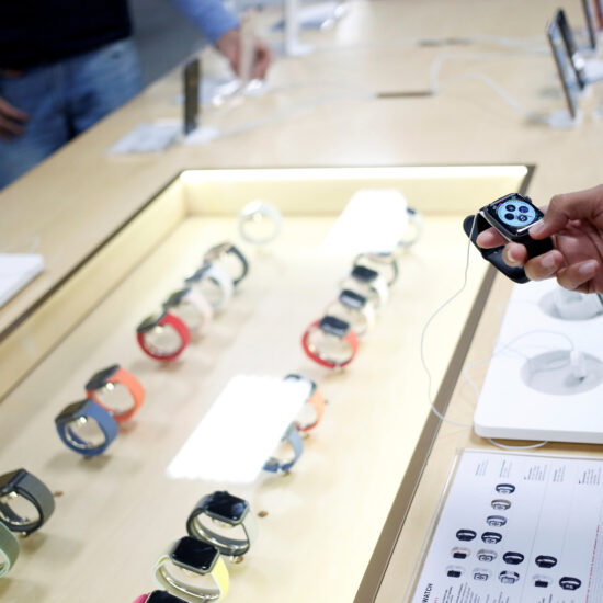 Explainer-What's next after US Apple Watch import ban?