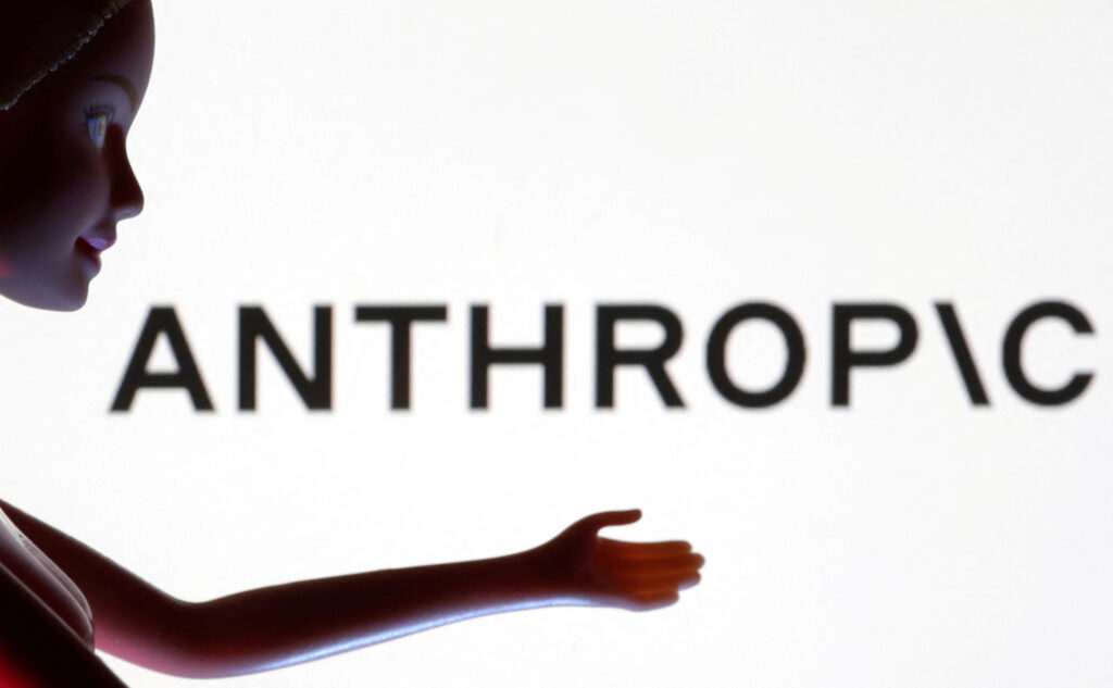 Anthropic forecasts more than $850 million in annualized revenue rate by 2024-end