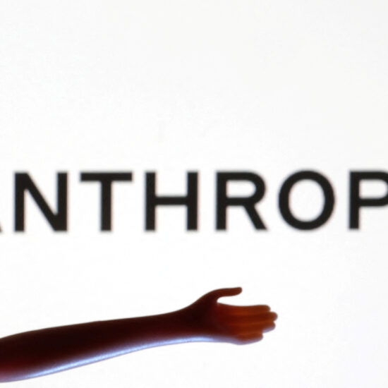 Anthropic forecasts more than $850 million in annualized revenue rate by 2024-end