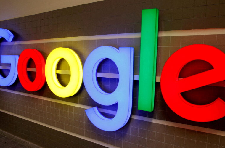 Google settles $5 billion consumer privacy lawsuit