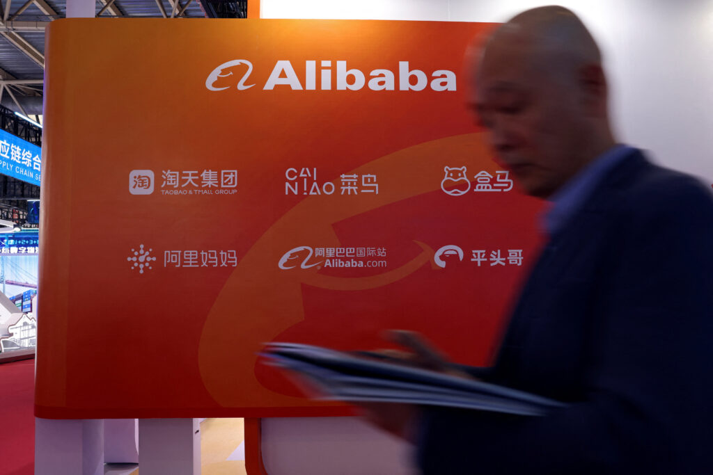 JD.com wins antimonopoly lawsuit against Alibaba