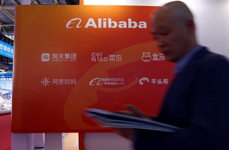 JD.com wins antimonopoly lawsuit against Alibaba